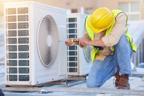 Best Furnace installation  in Berne, IN