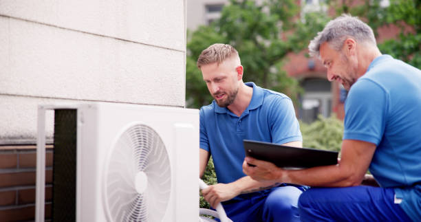 Best HVAC repair near me  in Berne, IN