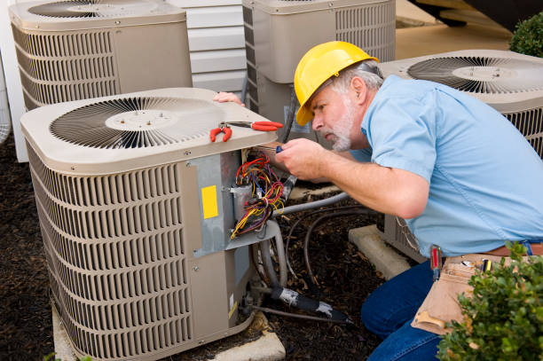 Best HVAC repair near me  in Berne, IN