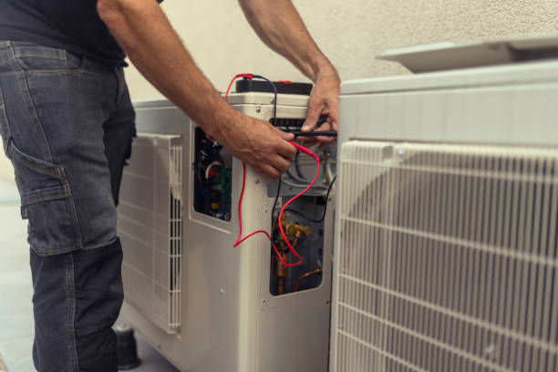 Best HVAC system installation  in Berne, IN