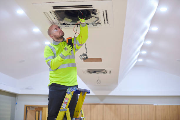 Best Commercial HVAC repair  in Berne, IN