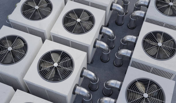 Best HVAC cleaning services  in Berne, IN
