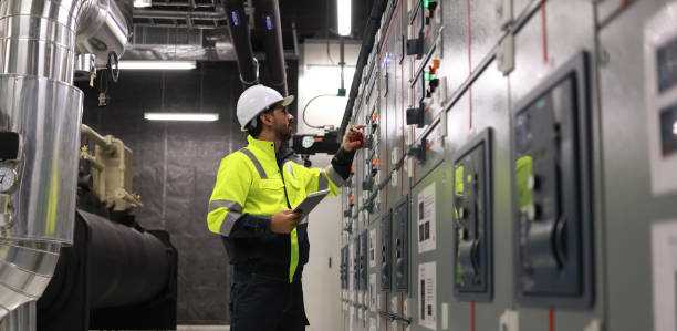 Best Emergency HVAC repair  in Berne, IN