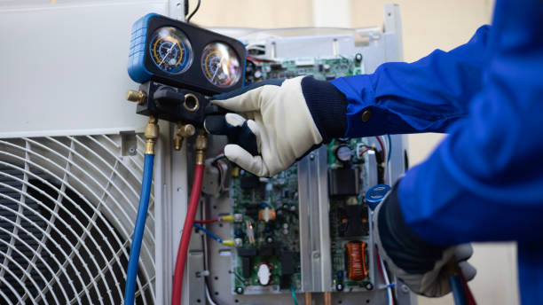 Best Central air repair  in Berne, IN