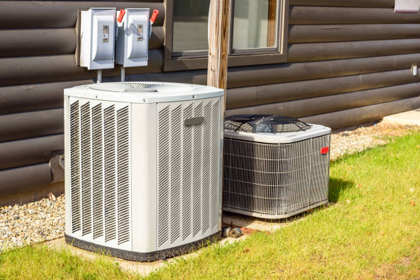 Best Local HVAC companies  in Berne, IN