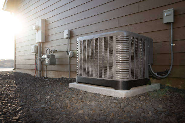 Best HVAC air duct cleaning  in Berne, IN